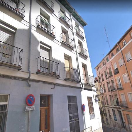 Apartmán Un Perfecto Refugio En El Centro De Madrid Exteriér fotografie