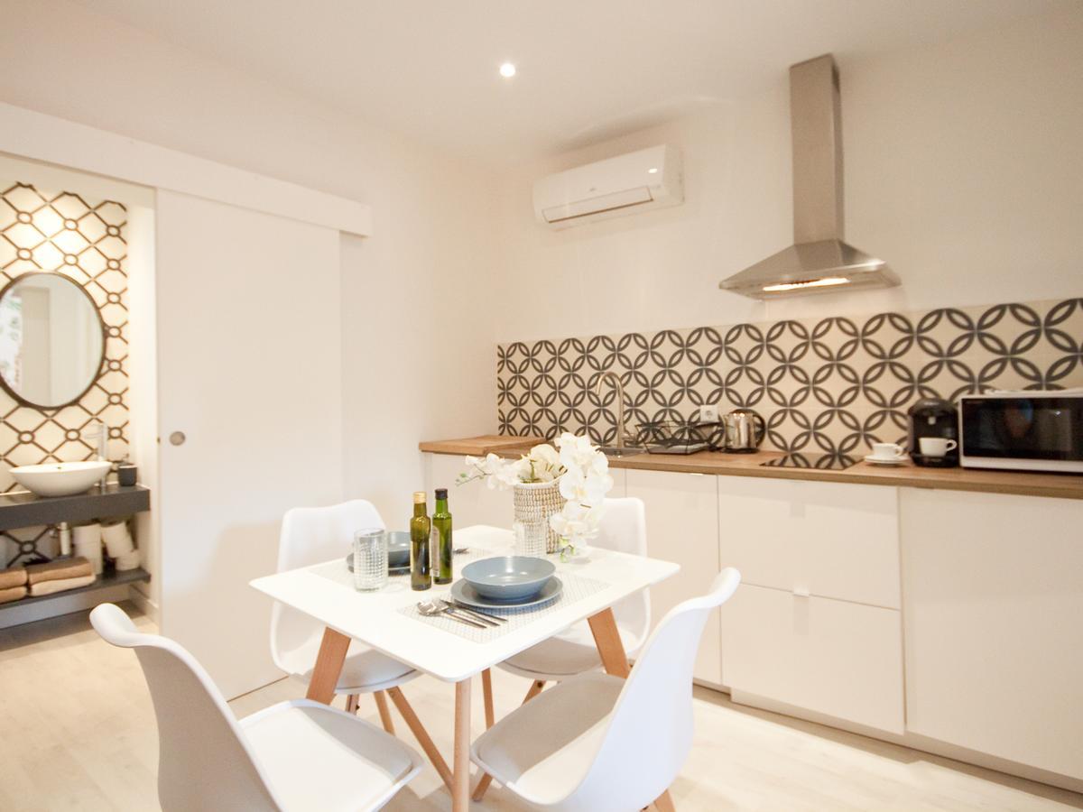Apartmán Un Perfecto Refugio En El Centro De Madrid Exteriér fotografie