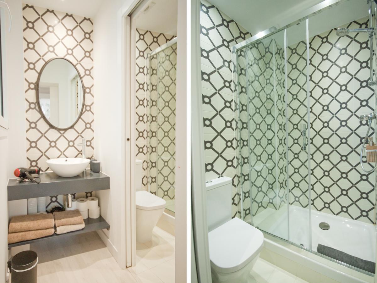 Apartmán Un Perfecto Refugio En El Centro De Madrid Exteriér fotografie