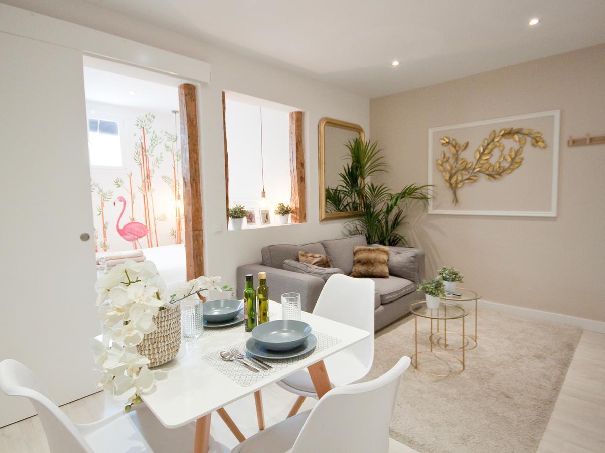 Apartmán Un Perfecto Refugio En El Centro De Madrid Exteriér fotografie