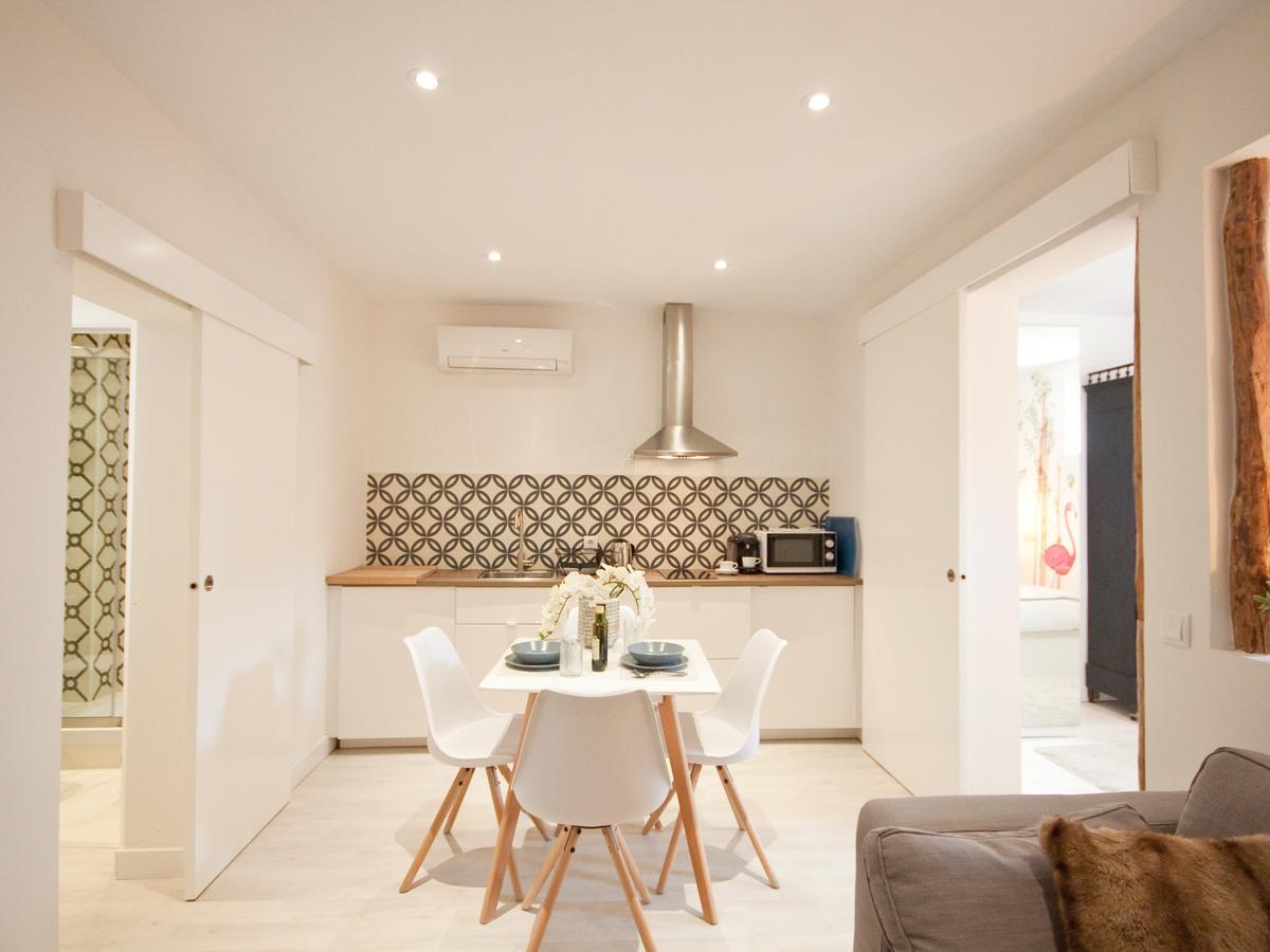 Apartmán Un Perfecto Refugio En El Centro De Madrid Exteriér fotografie