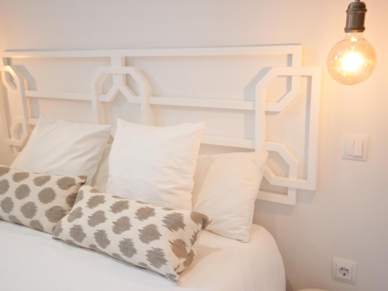 Apartmán Un Perfecto Refugio En El Centro De Madrid Exteriér fotografie